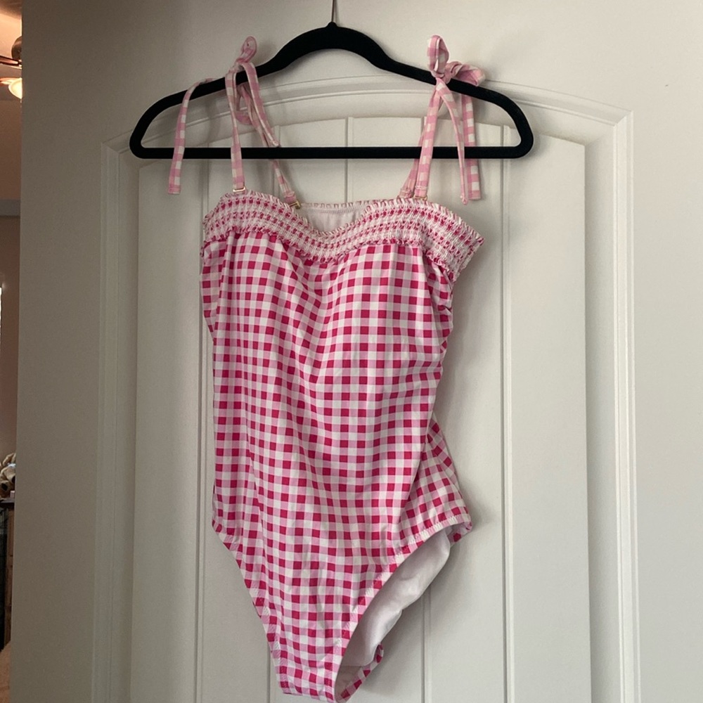 Draper James swimsuit